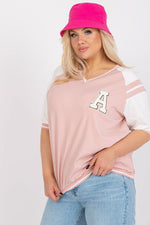 Blouse model 165961 Relevance - Trendyglobal 