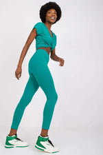 Leggings model 166033 BFG - Trendyglobal 