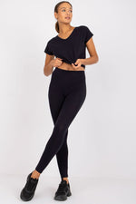 Leggings model 166033 BFG - Trendyglobal 