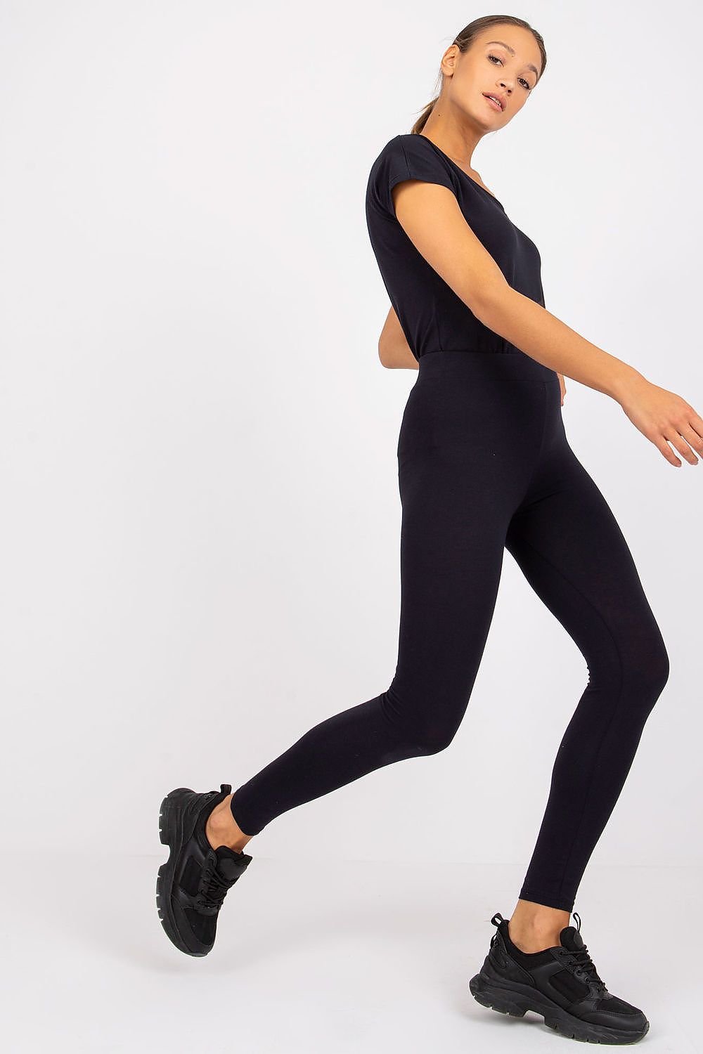 Leggings model 166033 BFG - Trendyglobal 