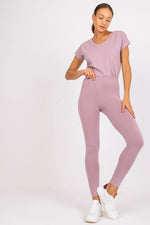 Leggings model 166033 BFG - Trendyglobal 