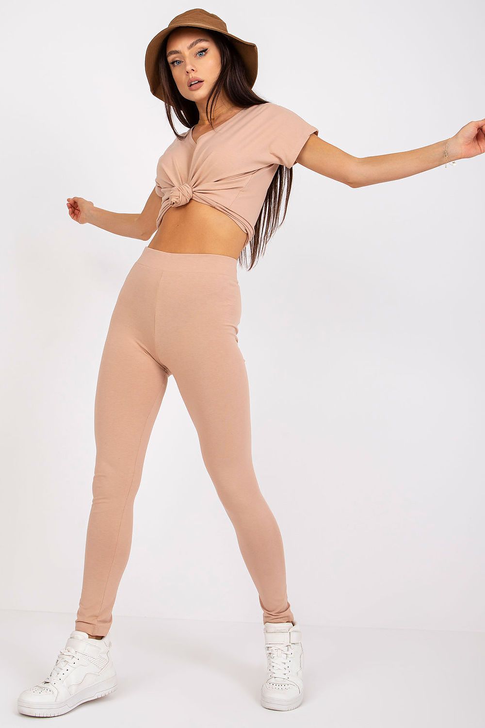 Leggings model 166033 BFG - Trendyglobal 