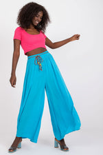 Women trousers model 196768 Och Bella - Trendyglobal 