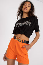 Shorts model 166163 Italy Moda - Trendyglobal 