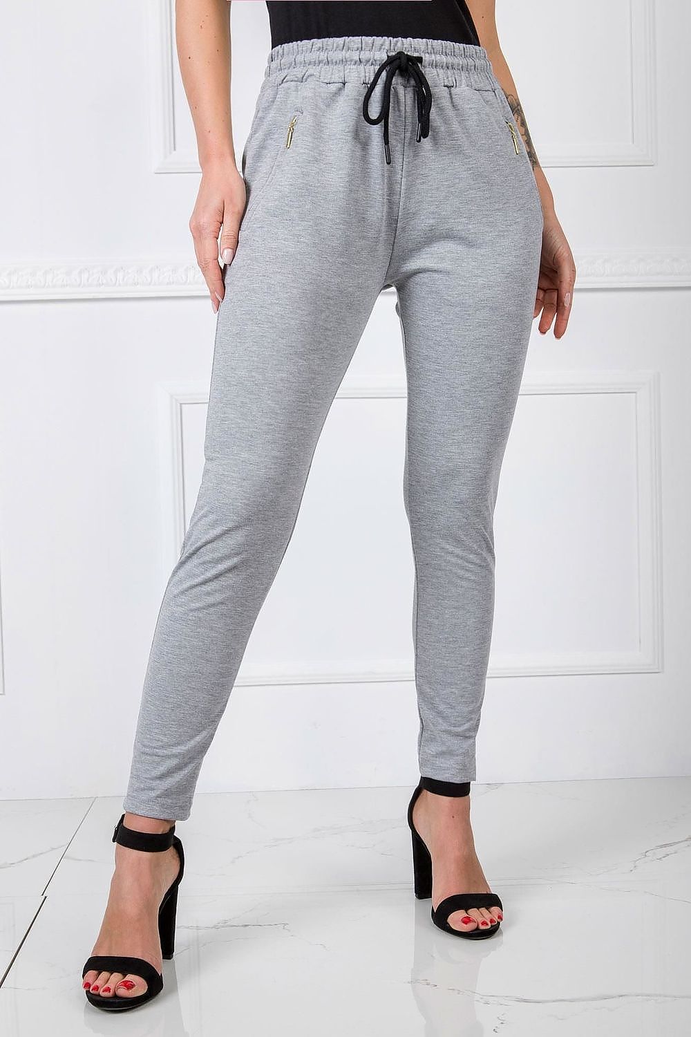 Tracksuit trousers model 166219 BFG - Trendyglobal 