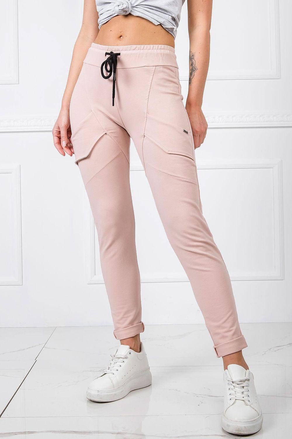 Tracksuit trousers model 166222 BFG - Trendyglobal 