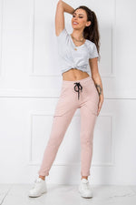 Tracksuit trousers model 166222 BFG - Trendyglobal 