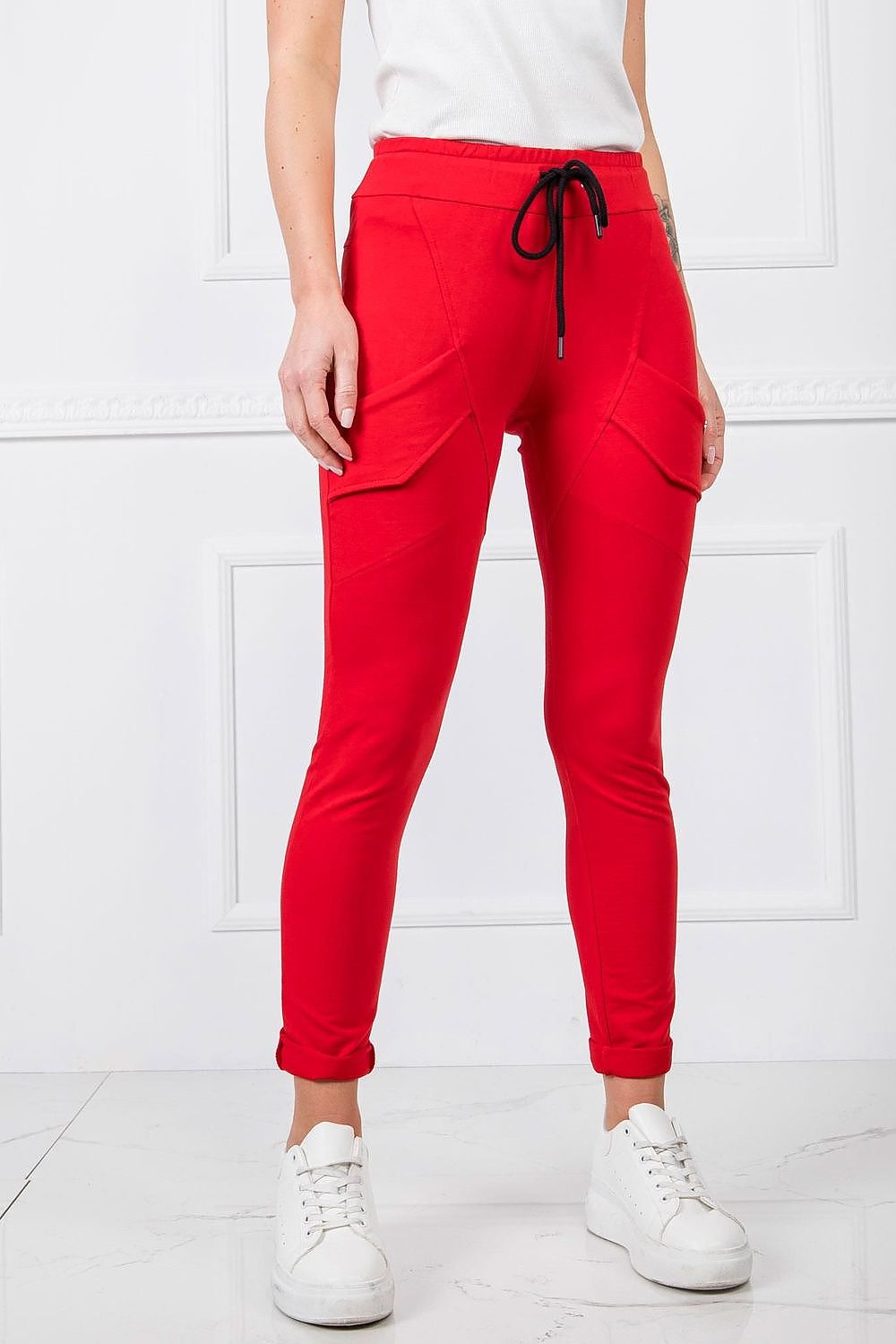 Tracksuit trousers model 166222 BFG - Trendyglobal 