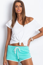 Shorts model 166226 BFG - Trendyglobal 