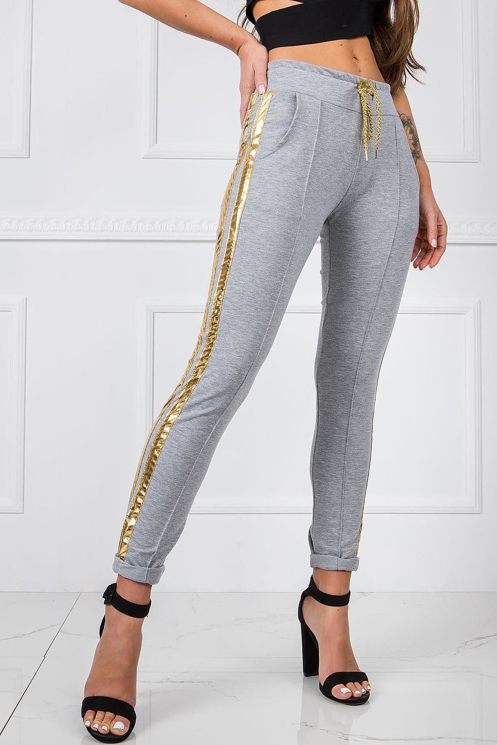 Tracksuit trousers model 166248 BFG - Trendyglobal 