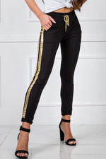 Tracksuit trousers model 166248 BFG - Trendyglobal 