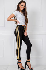 Tracksuit trousers model 166248 BFG - Trendyglobal 