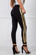 Tracksuit trousers model 166248 BFG - Trendyglobal 