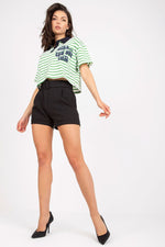 Shorts model 166321 Italy Moda - Trendyglobal 