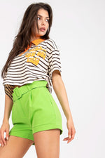 Shorts model 166321 Italy Moda - Trendyglobal 