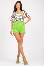 Shorts model 166321 Italy Moda - Trendyglobal 