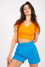 Shorts model 166321 Italy Moda - Trendyglobal 