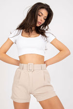 Shorts model 166321 Italy Moda - Trendyglobal 