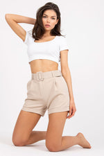 Shorts model 166321 Italy Moda - Trendyglobal 