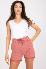 Shorts model 166490 Fancy - Trendyglobal 