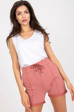 Shorts model 166490 Fancy - Trendyglobal 