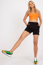 Shorts model 166490 Fancy - Trendyglobal 