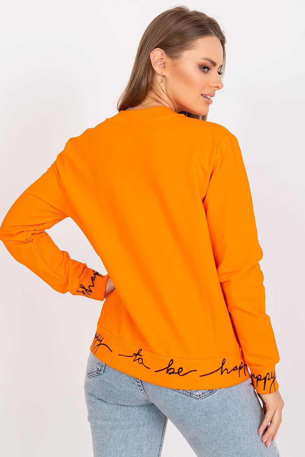 Sweatshirt model 166714 Relevance - Trendyglobal 