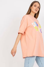 T-shirt model 166766 Fancy - Trendyglobal 