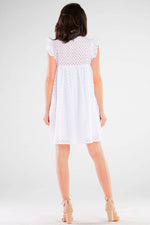 Daydress model 166811 awama