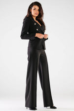 Women trousers model 166813 awama - Trendyglobal 