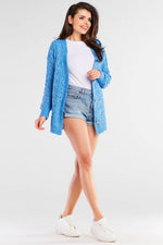 Cardigan model 166857 awama - Trendyglobal 