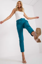 Women trousers model 181354 Italy Moda - Trendyglobal 