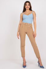 Women trousers model 181354 Italy Moda - Trendyglobal 