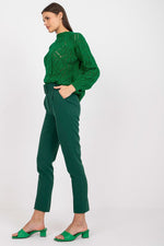 Women trousers model 181354 Italy Moda - Trendyglobal 