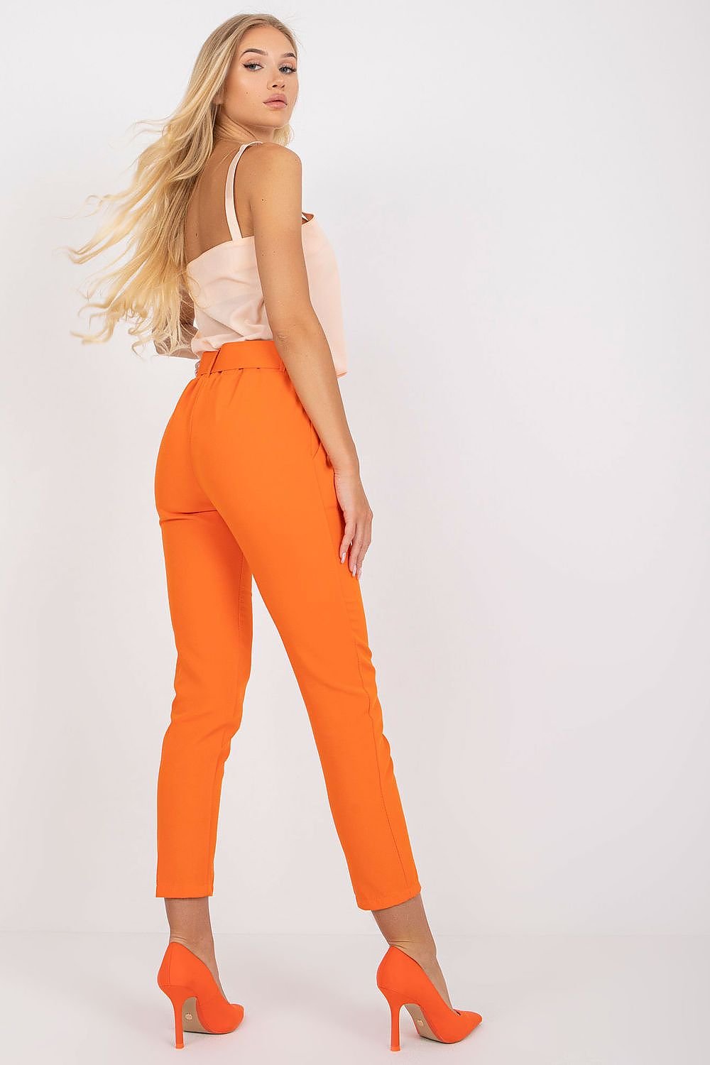 Women trousers model 181354 Italy Moda - Trendyglobal 