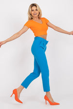 Women trousers model 181354 Italy Moda - Trendyglobal 