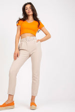 Women trousers model 181354 Italy Moda - Trendyglobal 