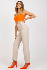 Women trousers model 167111 Italy Moda - Trendyglobal 