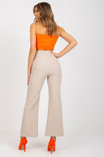 Women trousers model 167111 Italy Moda - Trendyglobal 