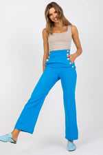 Women trousers model 167111 Italy Moda - Trendyglobal 