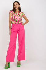 Women trousers model 181351 Italy Moda - Trendyglobal 