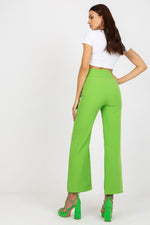 Women trousers model 167111 Italy Moda - Trendyglobal 