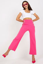 Women trousers model 167111 Italy Moda - Trendyglobal 