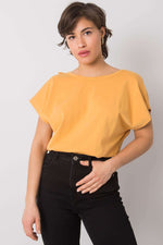 Blouse model 167165 Fancy - Trendyglobal 