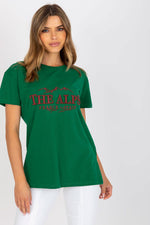 T-shirt model 167178 Fancy - Trendyglobal 