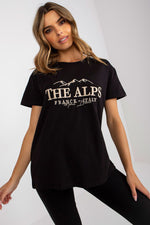 T-shirt model 167178 Fancy - Trendyglobal 