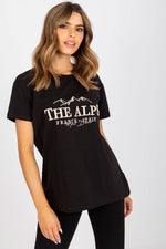 T-shirt model 167178 Fancy - Trendyglobal 