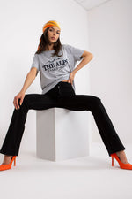 T-shirt model 167178 Fancy - Trendyglobal 