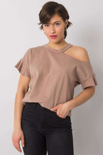 Blouse model 167217 Fancy - Trendyglobal 