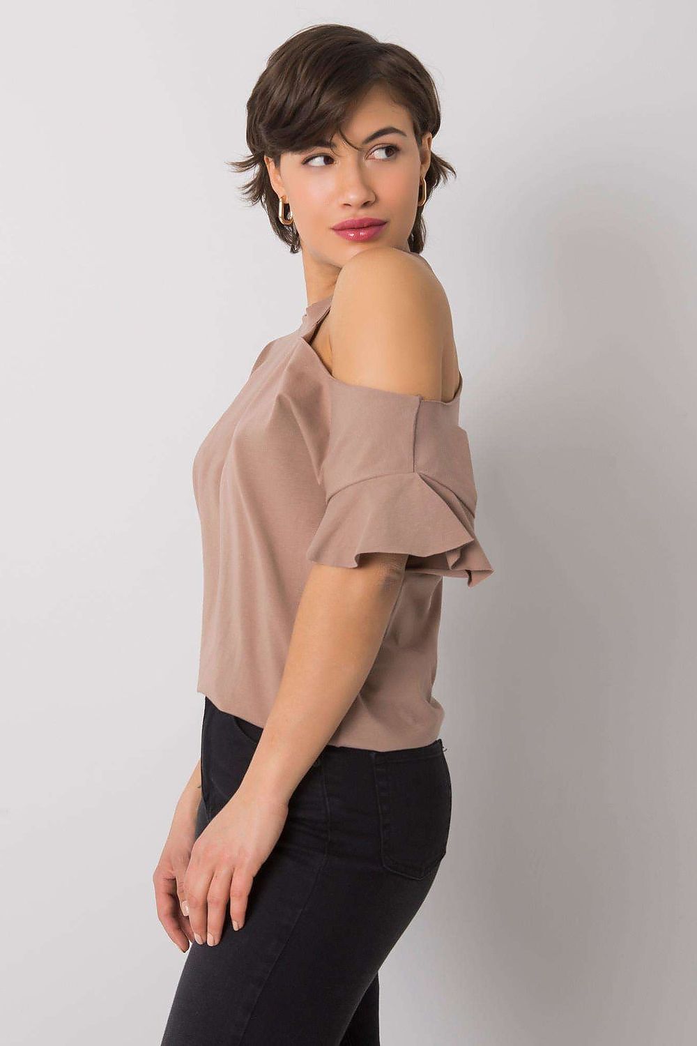 Blouse model 167217 Fancy - Trendyglobal 